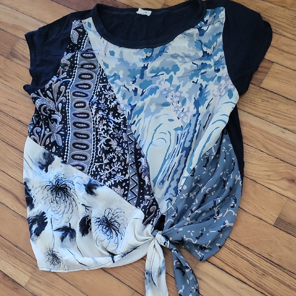 Anthropologie Top